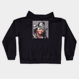 Randy Savage | 1952 Kids Hoodie